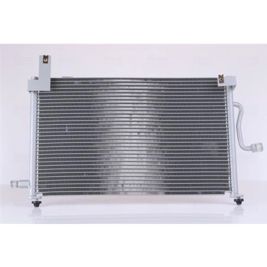 Kondensator PKW DAEWOO Matiz 03 94751