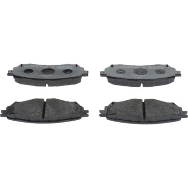 Bremsklötze Premium | MAZDA 6 12 | 0 986 494 793