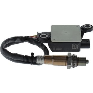 0 281 008 576 Partikelsensor 0 281 008 576 Partikelsensor