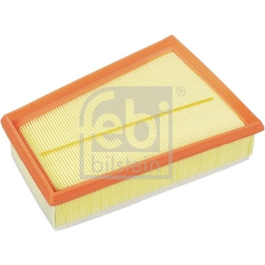 FEBI BILSTEIN Luftfilter | 107277