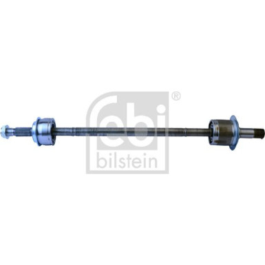 FEBI BILSTEIN Antriebswelle 193605 FEBI BILSTEIN Antriebswelle 193605