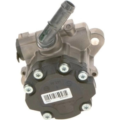 K S00 001 906 Hydraulikpumpe, Lenkung