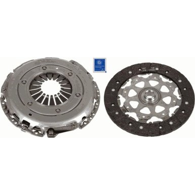 Kupplungssatz Xtend | RENAULT Espace, Laguna 01 | 3000970091 Kupplungssatz Xtend | RENAULT Espace, Laguna 01 | 3000970091