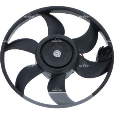 NRF Kühlerlüfter 47886