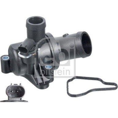 Thermostat, Kühlmittel | 37181 Thermostat, Kühlmittel | 37181