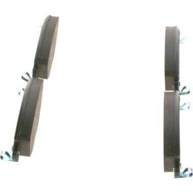 Bremsklötze | FORD,JAGUAR | 0 986 494 026