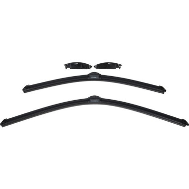 KAMOKA Wischblatt 27B07