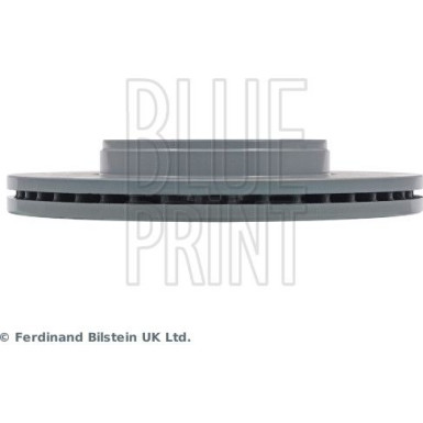 BLUE PRINT Bremsscheibe ADM54375 BLUE PRINT Bremsscheibe ADM54375