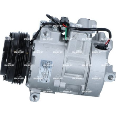 Kompressor, Klimaanlage EASY FIT 32525