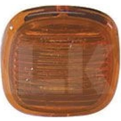 Z-BLINKER GELB L/R | AUDI A4 11,94-1,99/A3 96-00/IBIZA 99-02/FABIA 99-07/OCTA 96 | 1326,604,1