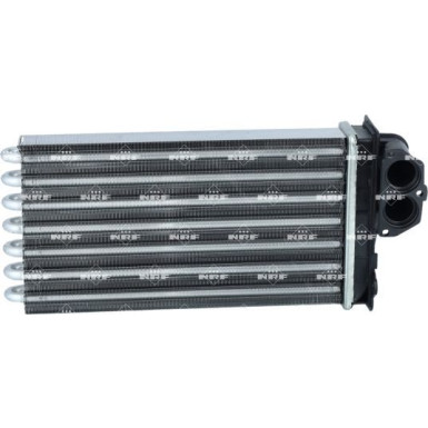 Wärmetauscher, Innenraumheizung EASY FIT 54332