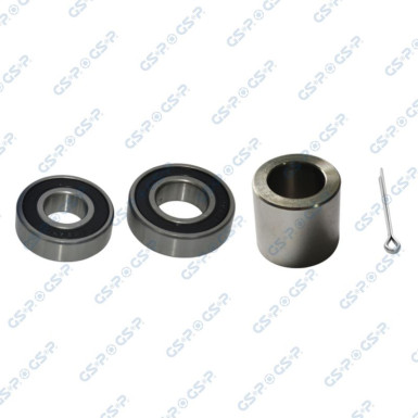 GSP Radlager GK1931