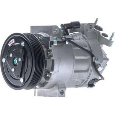 Kompressor, Klimaanlage BEHR ACP 141 000S