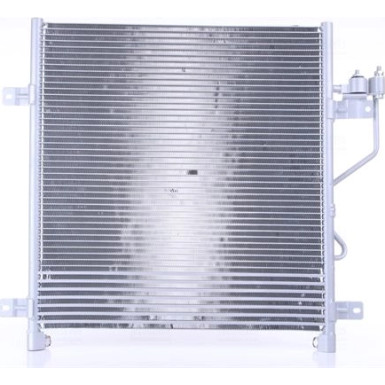 Kondensator PKW JEEP CHEROKEE 01- 2.5 CRD FIRST FIT 940323