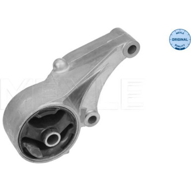 10 555 098 Lagerung Motor OPEL Astra H,Zafira B 04 MEYLE-ORIGINAL: True to OE 6140300014