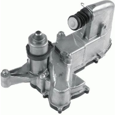 Nehmerzylinder | PEUGEOT | 3981000091