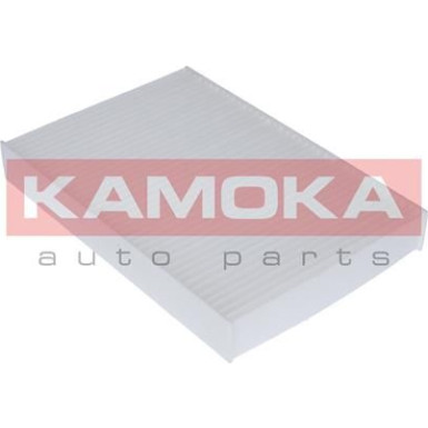 KAMOKA Filter, Innenraumluft | F403201