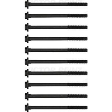 ZK-Schraubensatz OPEL 14-10029-01