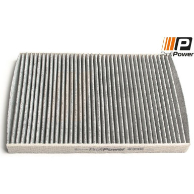 PROFIPOWER Filter, Innenraumluft | 4F0144C