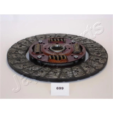 Kupplungsscheibe | DF-699 Kupplungsscheibe | DF-699