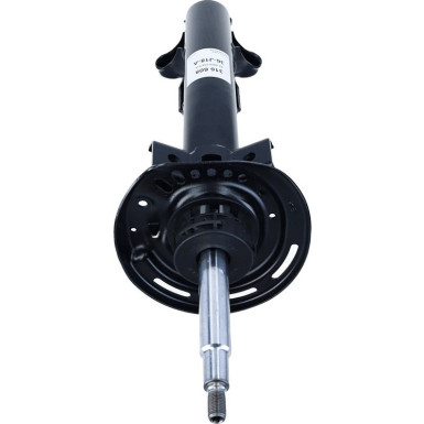 SACHS Stoßdämpfer | 316 608