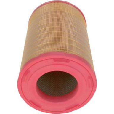 Luftfilter | Diverse | F 026 400 536
