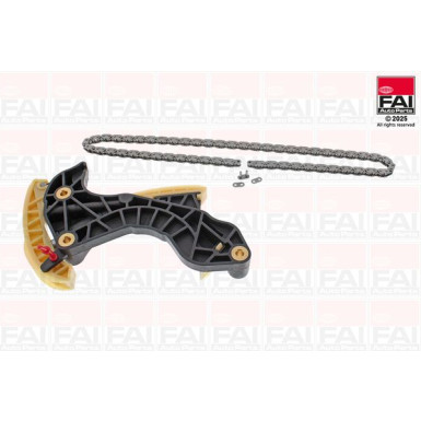 Steuerkettensatz | TCK102