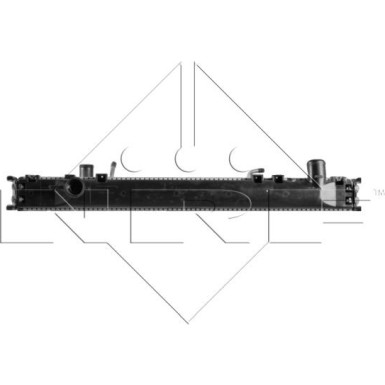 NRF Motorkühler 596712