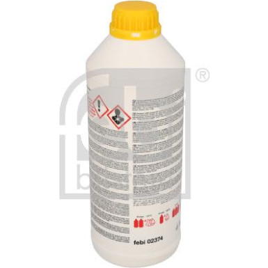 FEBI BILSTEIN Frostschutzmittel G11 | 02374