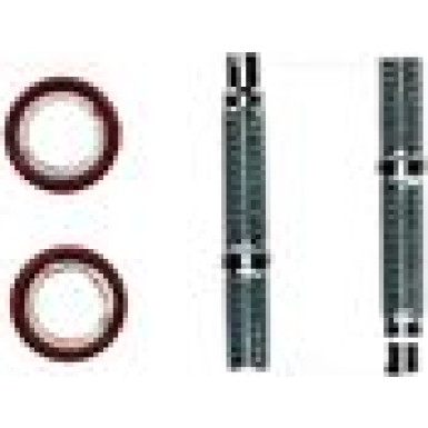 Kondensator PKW Ford Kuga 13 FIRST FIT 940398