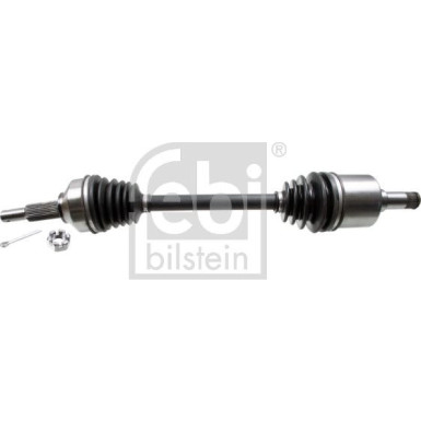 FEBI BILSTEIN Antriebswelle | 180872