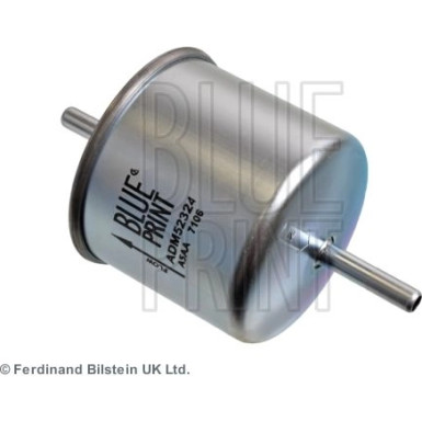 Kraftstofffilter Ford Zetec | ADM52324