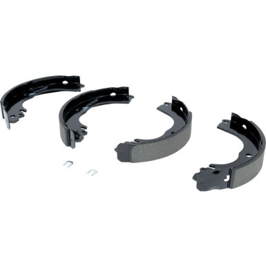 03.0137-0530.2 Bremsbackensatz 03.0137-0530.2 Bremsbackensatz