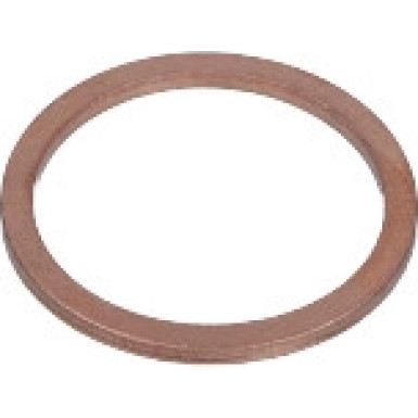 Original VAG Dichtung - Ílablauf Rubs 26X32X2 Kupfer | N0438123