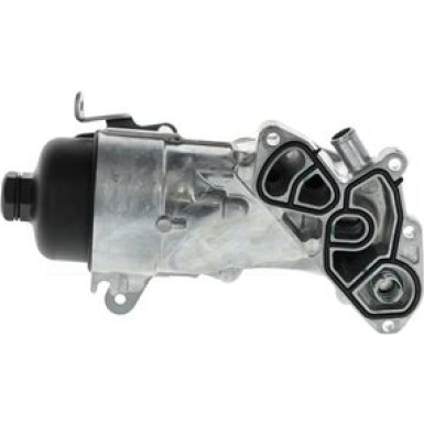 Ölkühler PKW Peugeot 208 12 FIRST FIT 91124