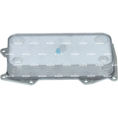 31203 Ölkühler, Motoröl