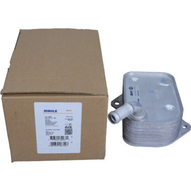 Ölkühler Motoröl Kühler ÖL BEHR CLC 4 000S