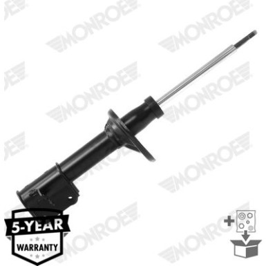 MONROE Stoßdämpfer | R11233