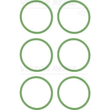 11-37599-01 Dichtungssatz, Ansaugkrümmer