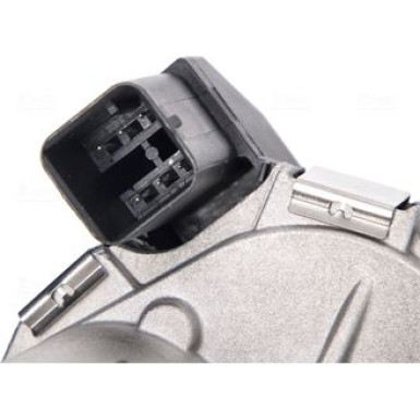 NISSENS Drosselklappenstutzen NISSENS Drosselklappenstutzen