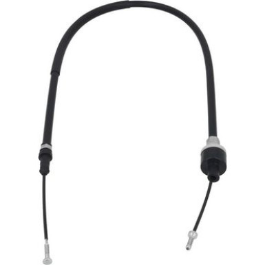 KAMOKA Seilzug, Kupplungsbetätigung LC133