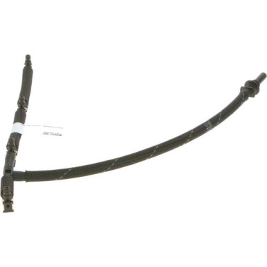 Kraftstoffrücklaufleitung | CITROEN,PEUGEOT,DS,VAUXHALL,OPEL | 0 445 130 192