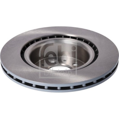 FEBI BILSTEIN Bremsscheibe FEBI BILSTEIN Bremsscheibe
