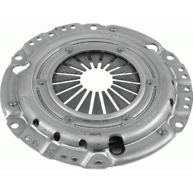 SACHS Kupplungsdruckplatte | 3082 271 232