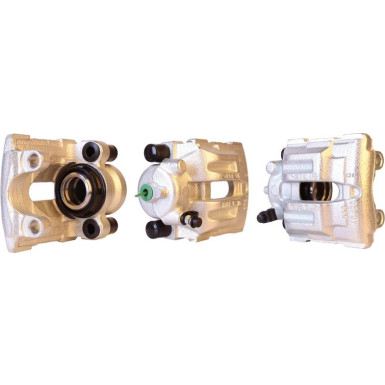 Tauschbremssattel | BMW 1 (E87) 120 d 03 - 12 | 4265610