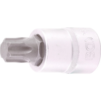 BGS Bit-Einsatz | Antrieb Innenvierkant 20 mm (3/4"""") | T-Profil (für Torx) T90 | 5189-T90