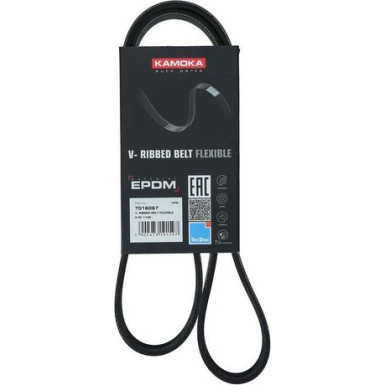 7016067 Keilrippenriemen