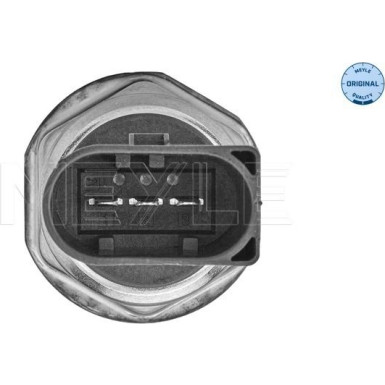 SENSOR, KRAFTSTOFFDRUCK MEYLE-ORIGINAL: True to OE 11-148220004