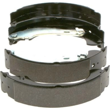 0 986 487 626 Bremsbackensatz 0 986 487 626 Bremsbackensatz