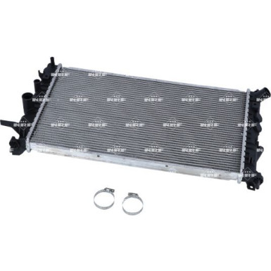 NRF Motorkühler 58288 NRF Motorkühler 58288